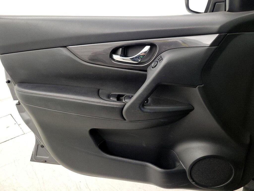 used 2020 Nissan Rogue car, priced at $17,998