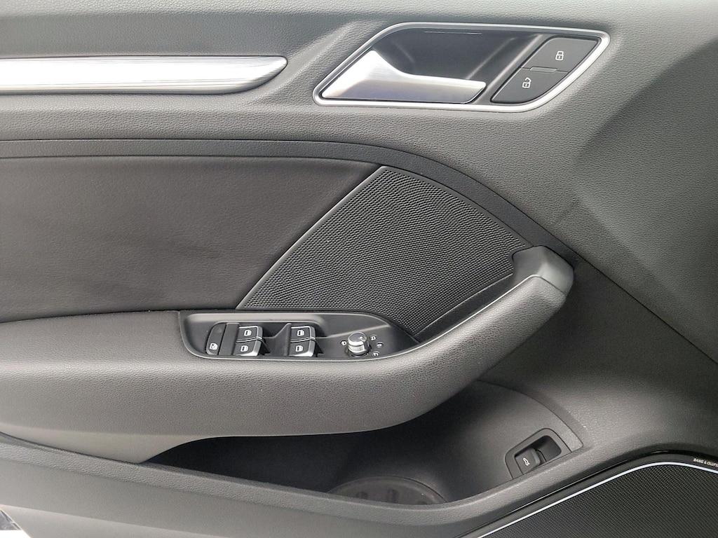 used 2015 Audi A3 car, priced at $14,998