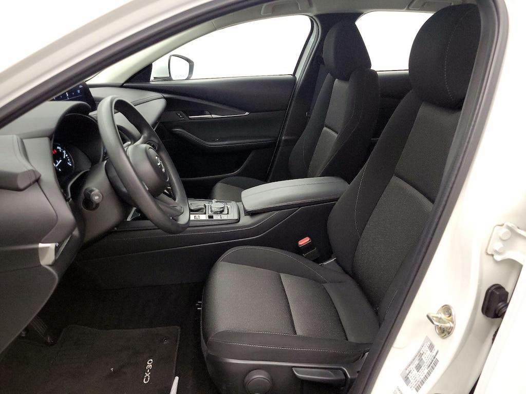 used 2024 Mazda CX-30 car, priced at $23,998