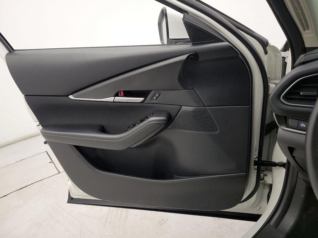 used 2024 Mazda CX-30 car, priced at $23,998