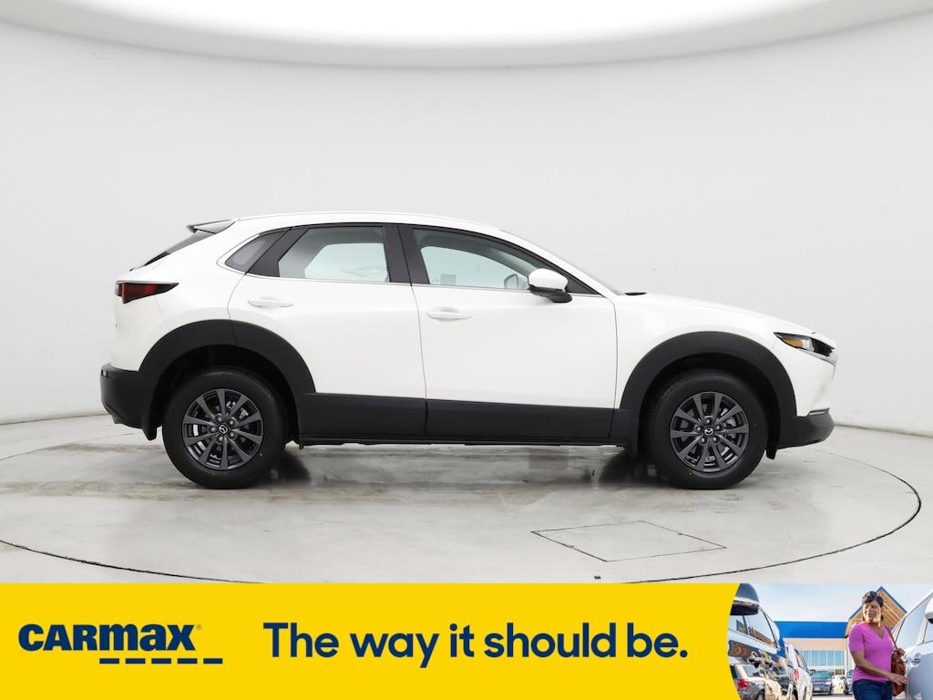 used 2024 Mazda CX-30 car, priced at $23,998