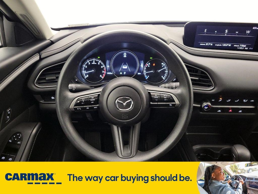 used 2024 Mazda CX-30 car, priced at $23,998