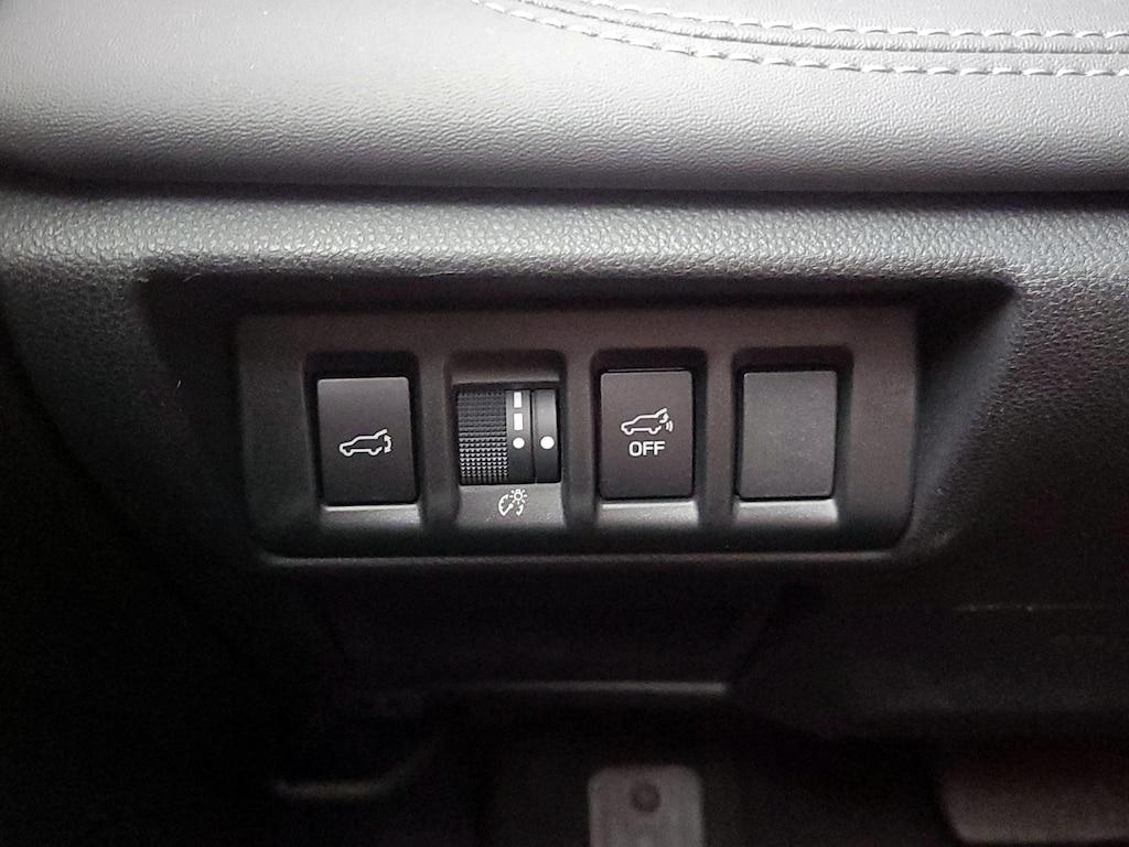 used 2022 Subaru Outback car, priced at $33,998