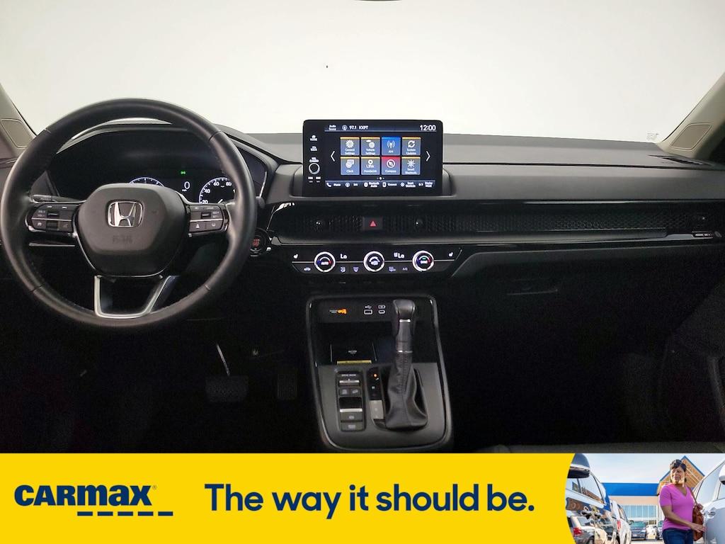 used 2023 Honda CR-V car, priced at $31,998
