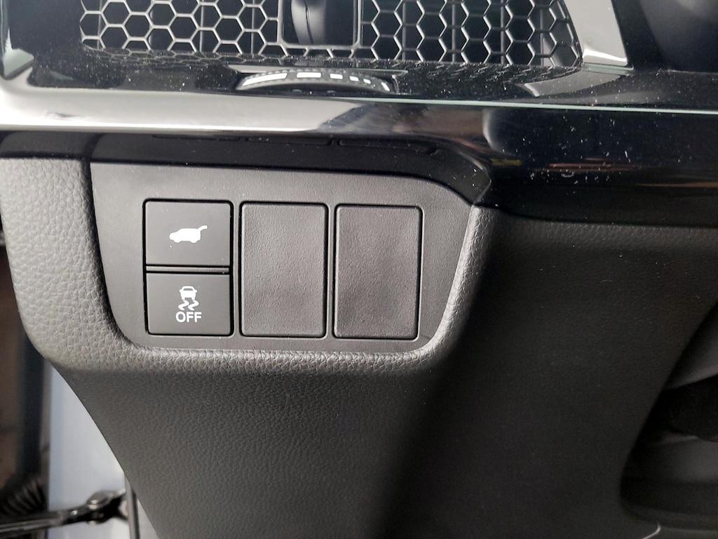 used 2023 Honda CR-V car, priced at $31,998