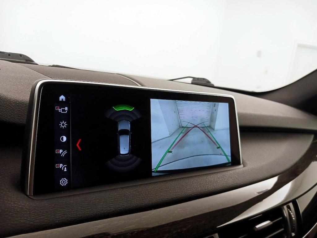 used 2018 BMW X5 eDrive car, priced at $26,998