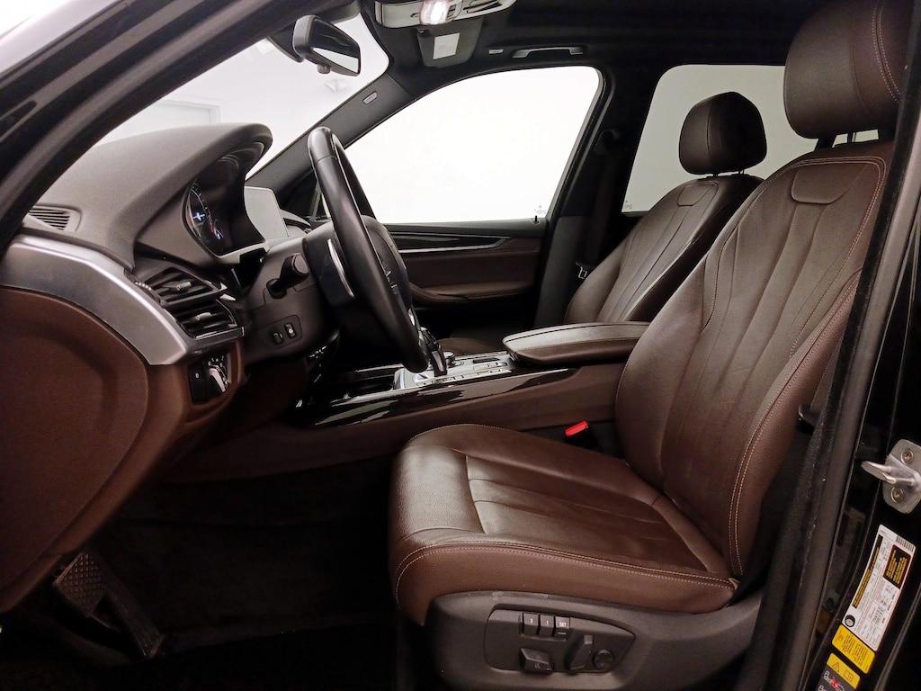 used 2018 BMW X5 eDrive car, priced at $26,998