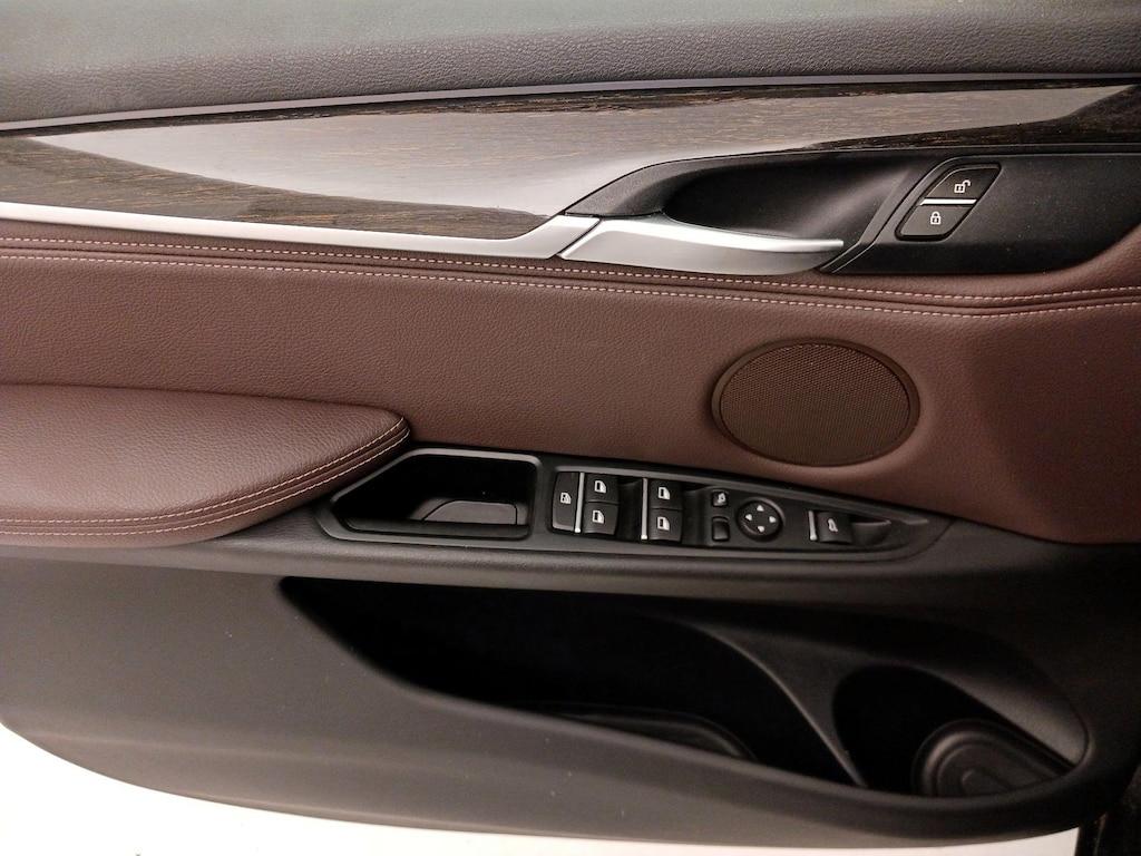 used 2018 BMW X5 eDrive car, priced at $26,998