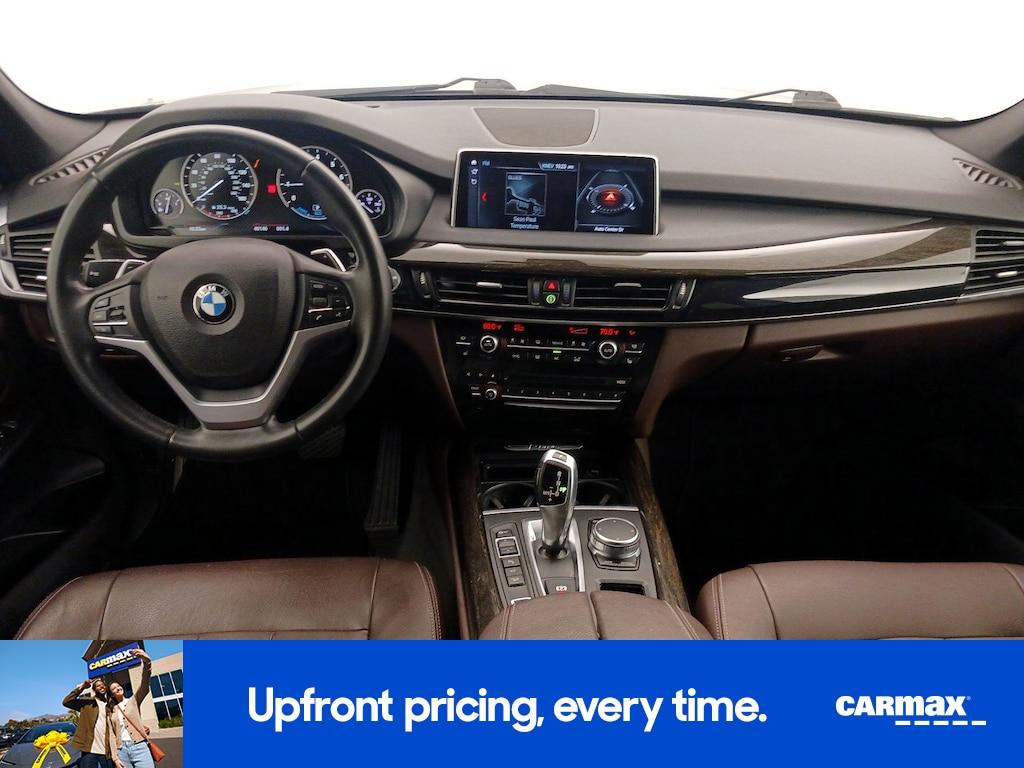 used 2018 BMW X5 eDrive car, priced at $26,998