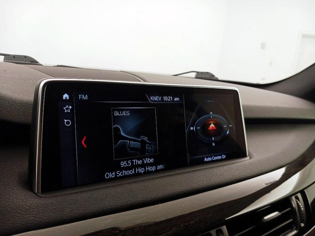 used 2018 BMW X5 eDrive car, priced at $26,998