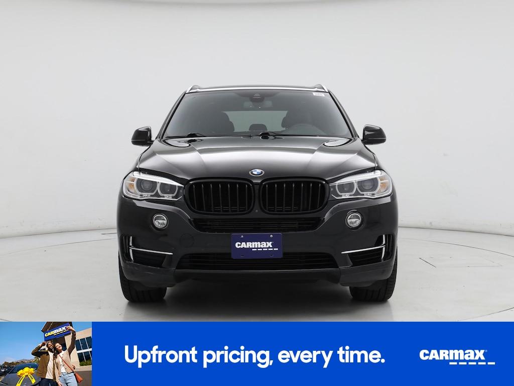 used 2018 BMW X5 eDrive car, priced at $26,998