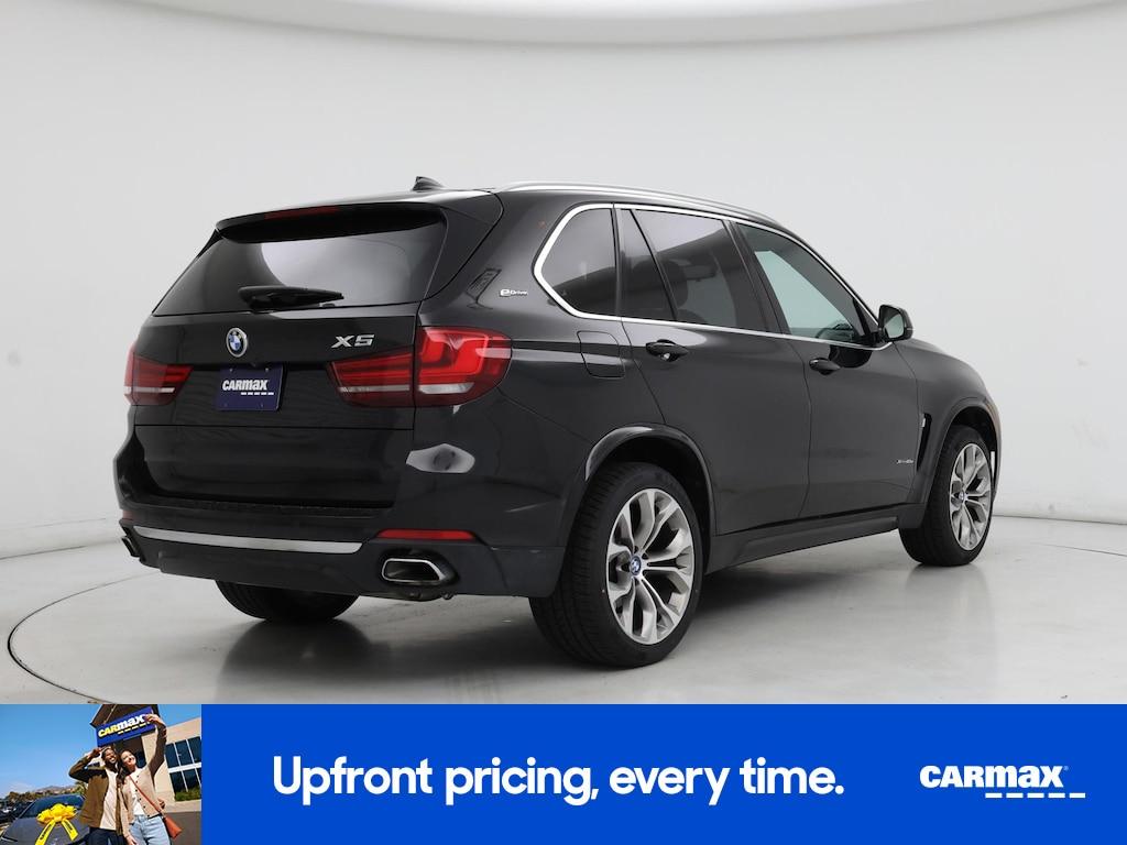 used 2018 BMW X5 eDrive car, priced at $26,998