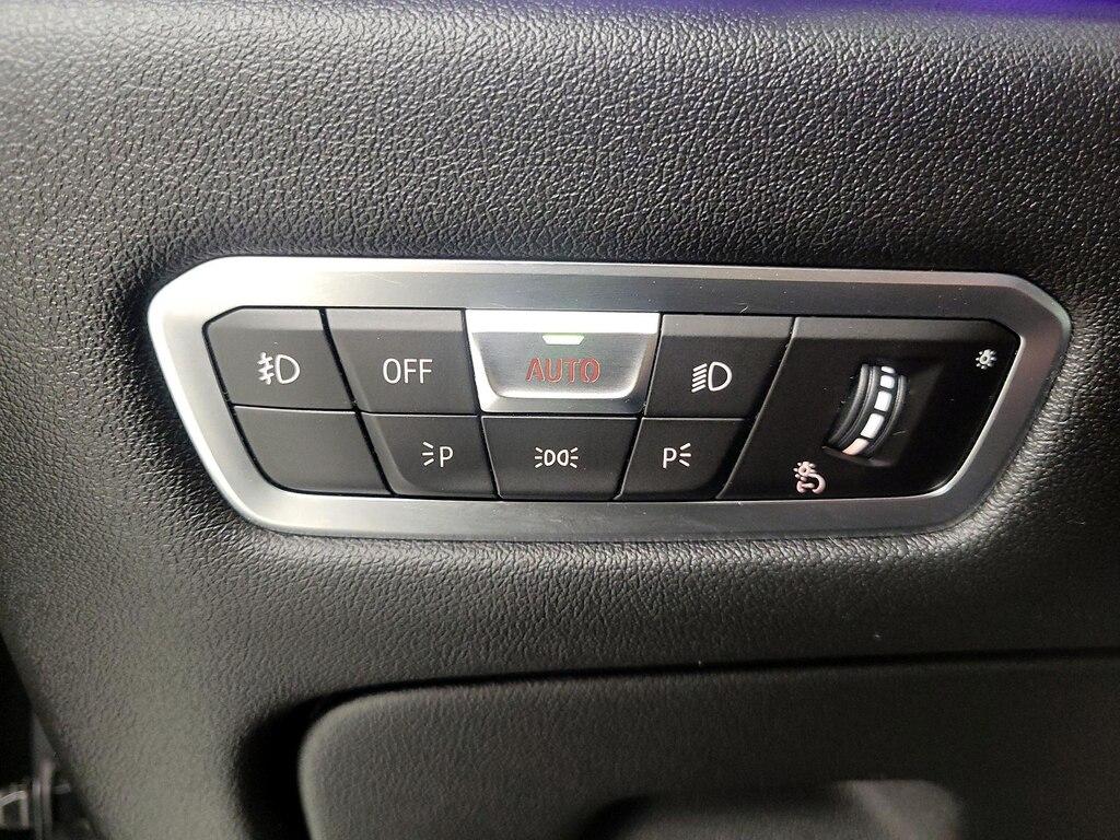 used 2021 BMW X5 car, priced at $47,998