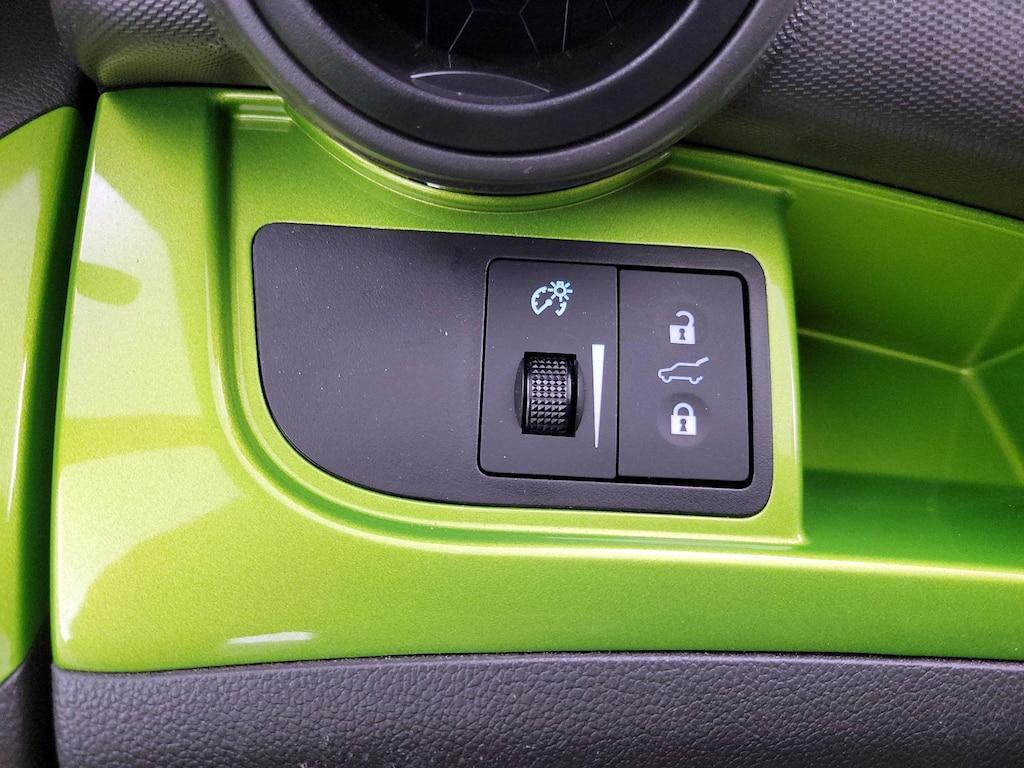 used 2015 Chevrolet Spark car, priced at $11,998
