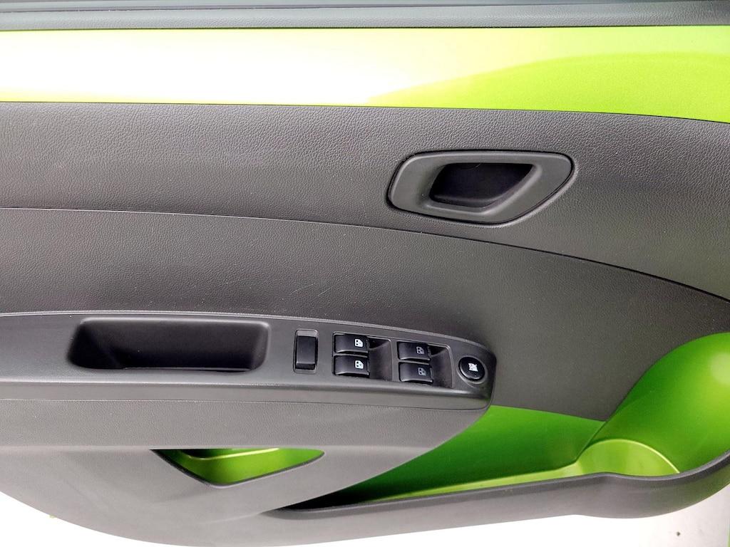 used 2015 Chevrolet Spark car, priced at $11,998