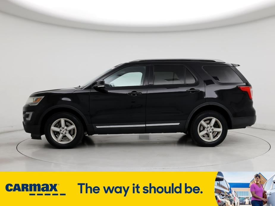 used 2016 Ford Explorer car, priced at $17,998