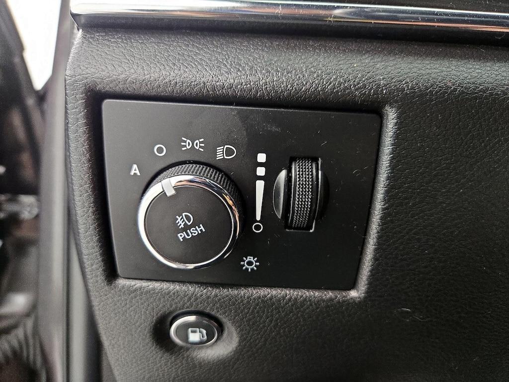 used 2020 Jeep Grand Cherokee car, priced at $24,998