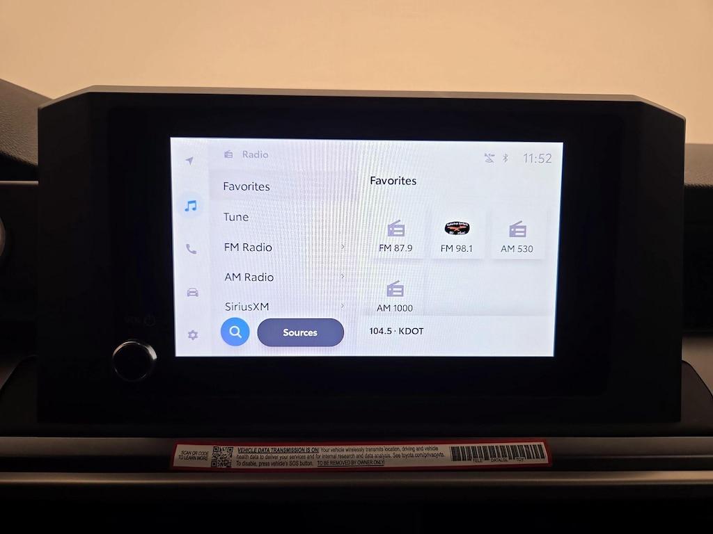 used 2025 Toyota 4Runner car, priced at $41,998