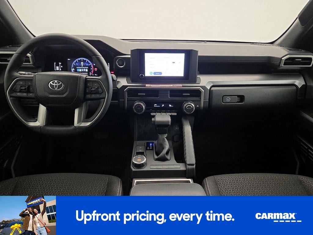 used 2025 Toyota 4Runner car, priced at $41,998