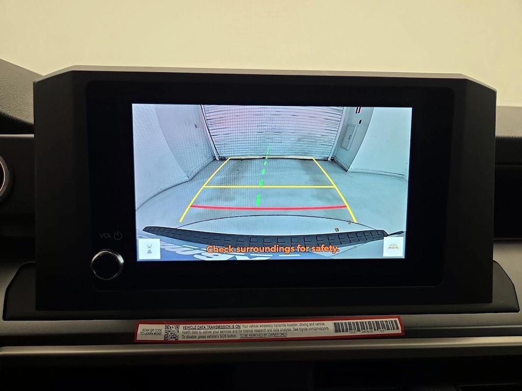 used 2025 Toyota 4Runner car, priced at $41,998