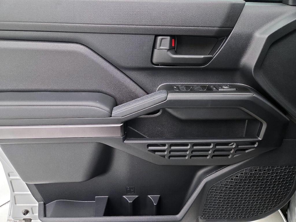 used 2025 Toyota 4Runner car, priced at $41,998