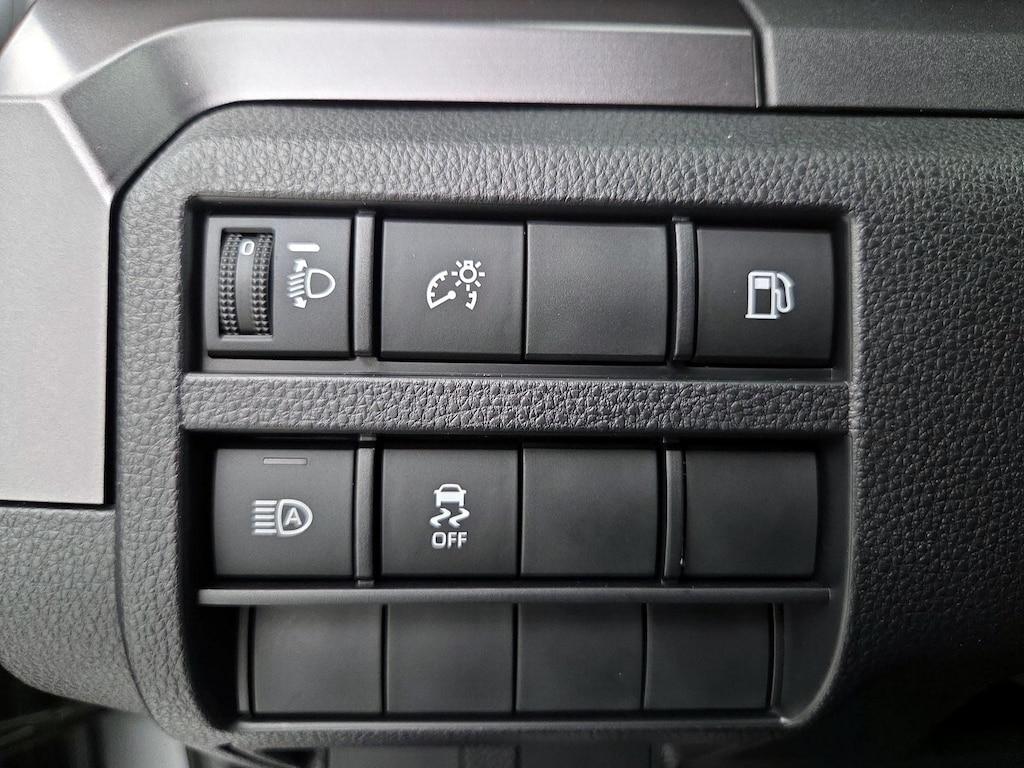 used 2025 Toyota 4Runner car, priced at $41,998