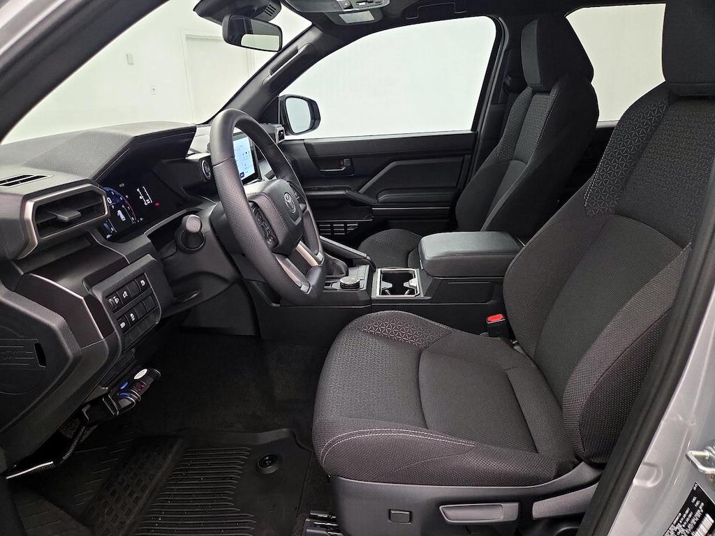 used 2025 Toyota 4Runner car, priced at $41,998