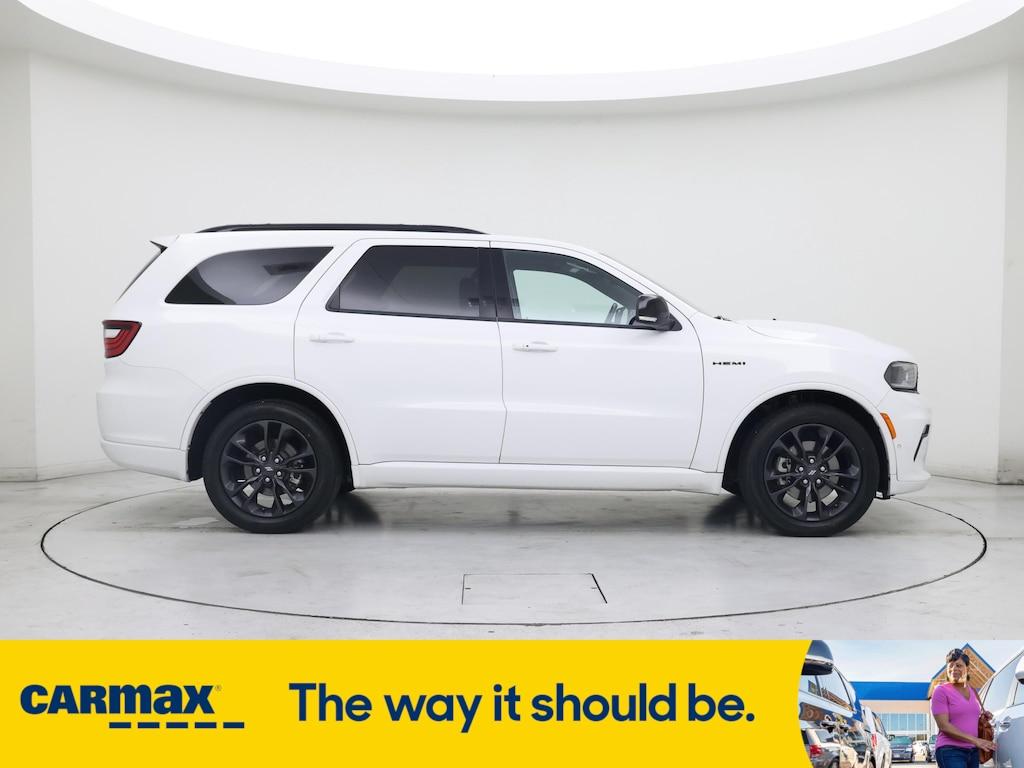 used 2023 Dodge Durango car, priced at $35,998