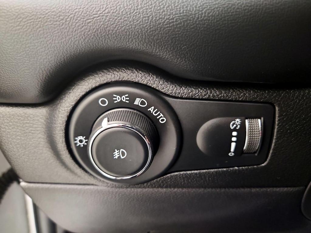 used 2023 Dodge Durango car, priced at $35,998
