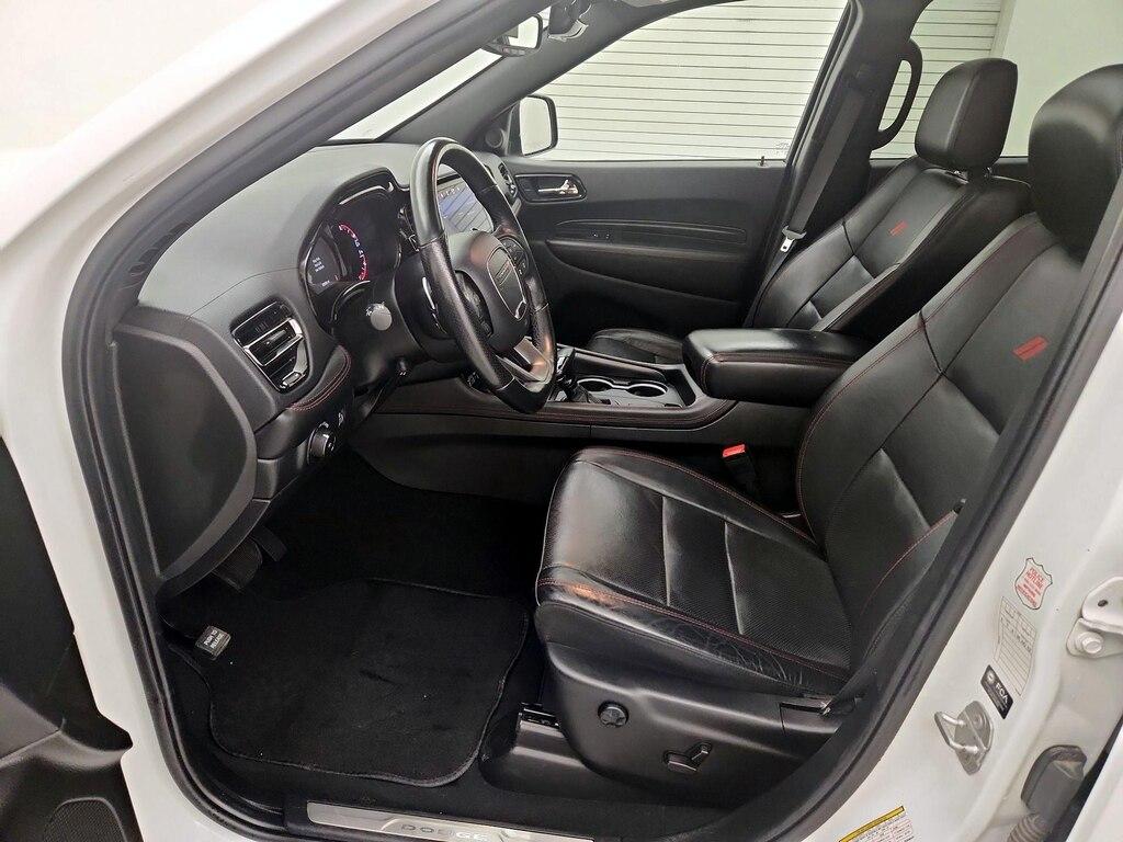 used 2023 Dodge Durango car, priced at $35,998