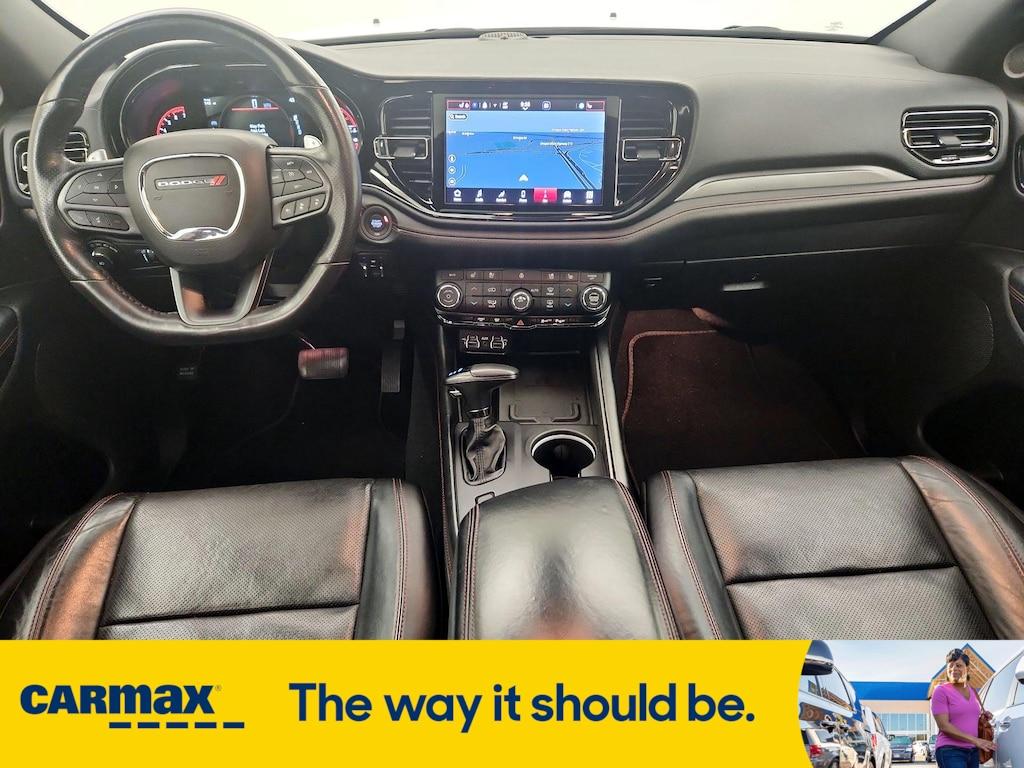 used 2023 Dodge Durango car, priced at $35,998
