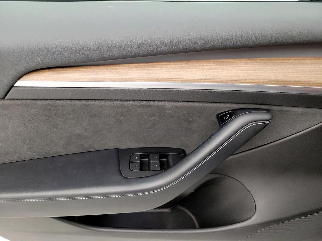 used 2022 Tesla Model 3 car, priced at $26,998