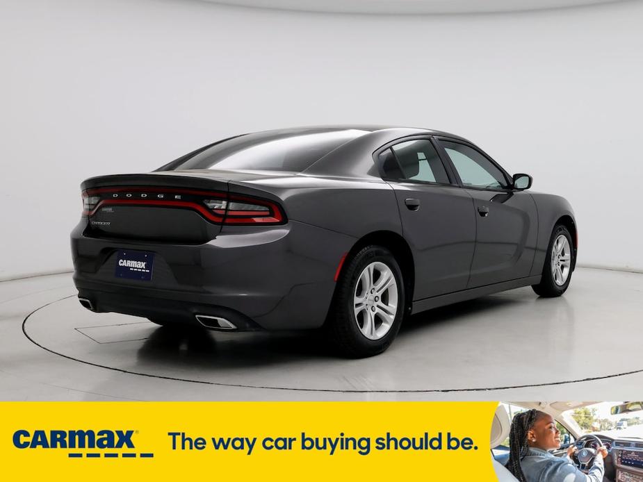 used 2016 Dodge Charger car, priced at $15,998