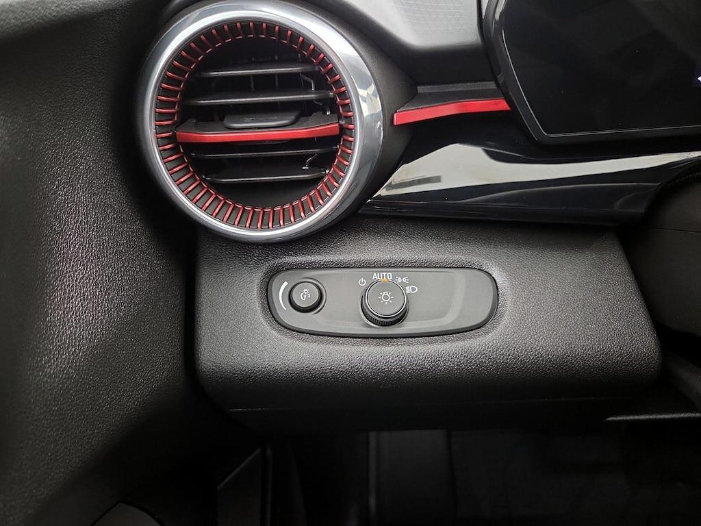 used 2024 Chevrolet Trax car, priced at $24,998