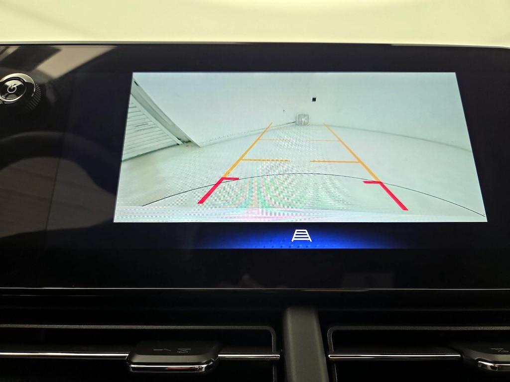 used 2024 Chevrolet Trax car, priced at $24,998