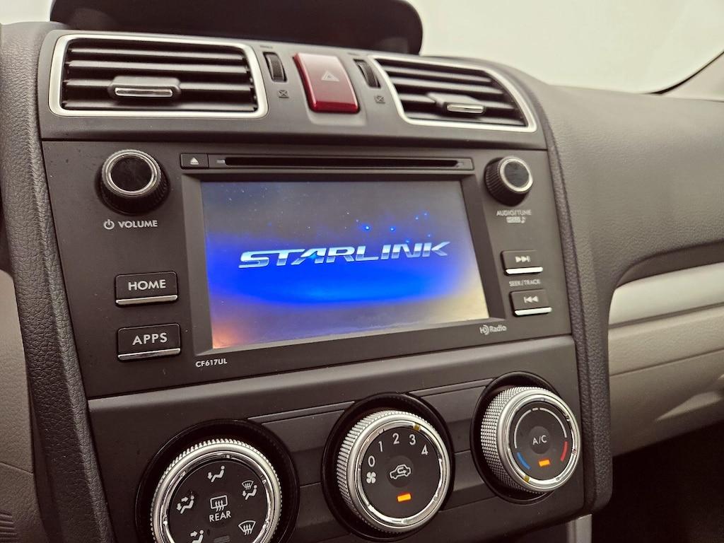 used 2016 Subaru Forester car, priced at $18,998
