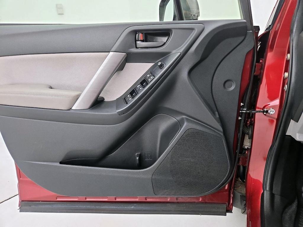 used 2016 Subaru Forester car, priced at $18,998