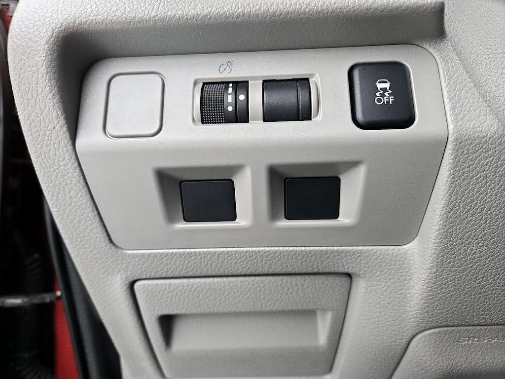 used 2016 Subaru Forester car, priced at $18,998