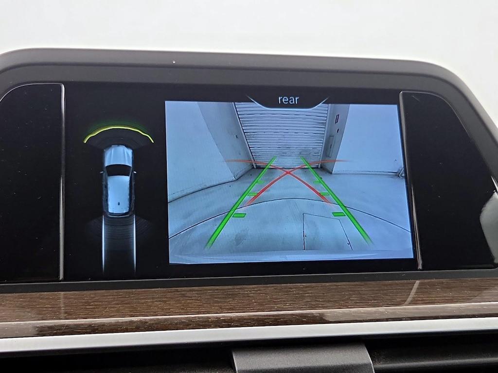 used 2019 BMW X3 car, priced at $21,998