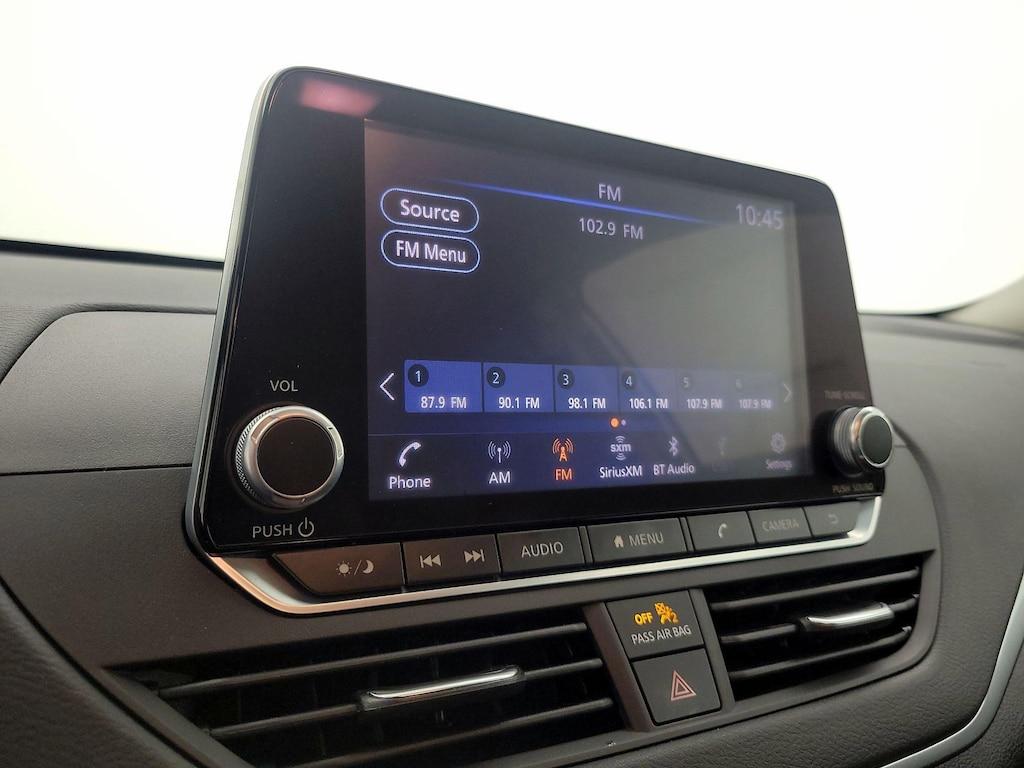 used 2020 Nissan Altima car, priced at $17,998