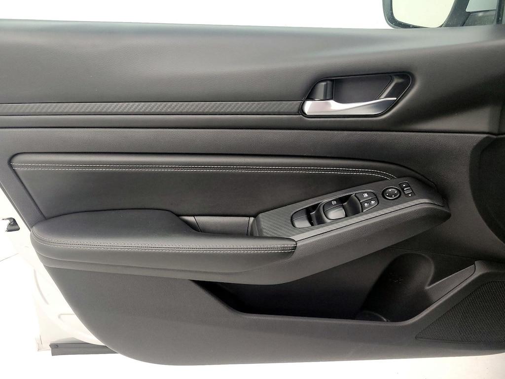 used 2020 Nissan Altima car, priced at $17,998