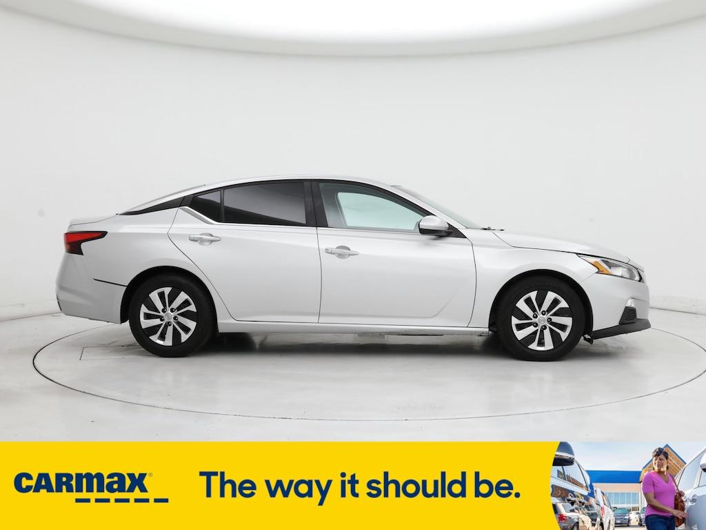 used 2020 Nissan Altima car, priced at $17,998