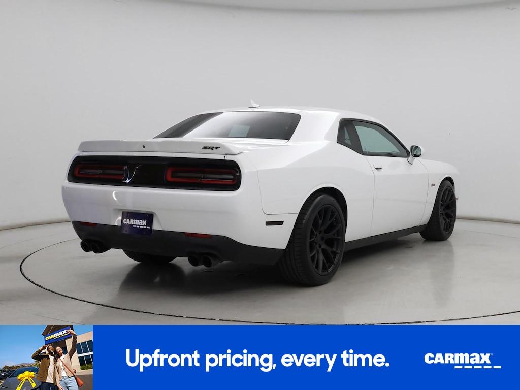used 2015 Dodge Challenger car, priced at $28,998