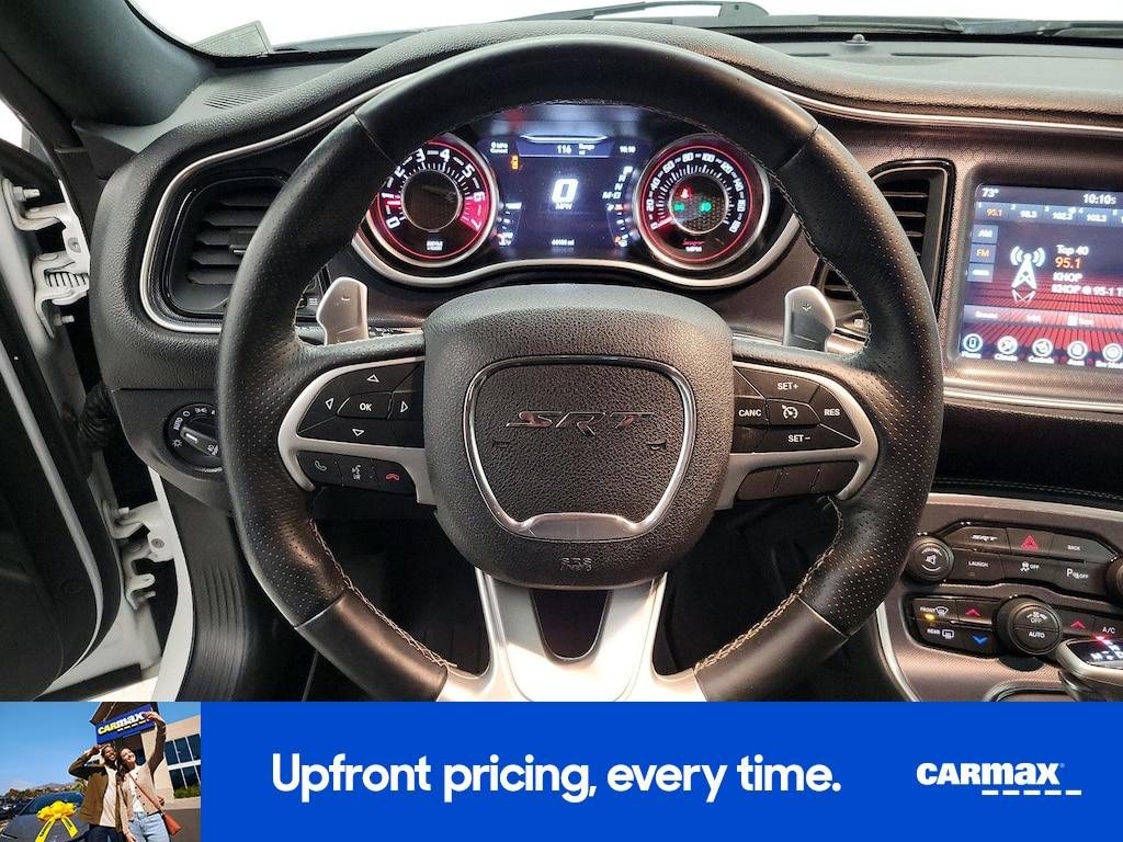 used 2015 Dodge Challenger car, priced at $28,998