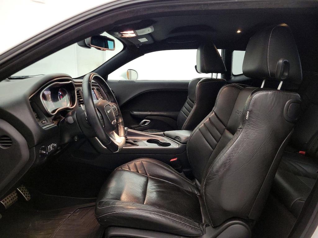 used 2015 Dodge Challenger car, priced at $28,998