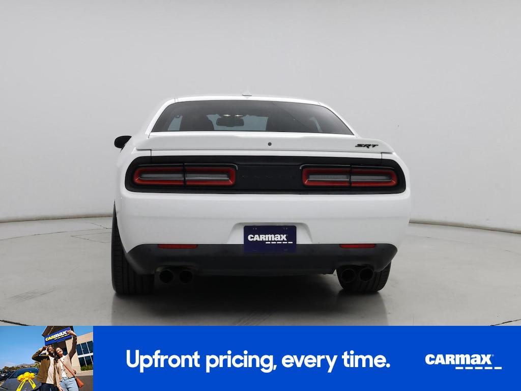 used 2015 Dodge Challenger car, priced at $28,998
