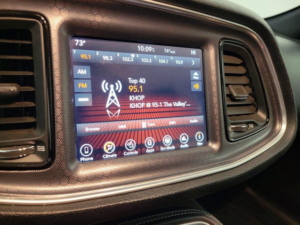 used 2015 Dodge Challenger car, priced at $28,998