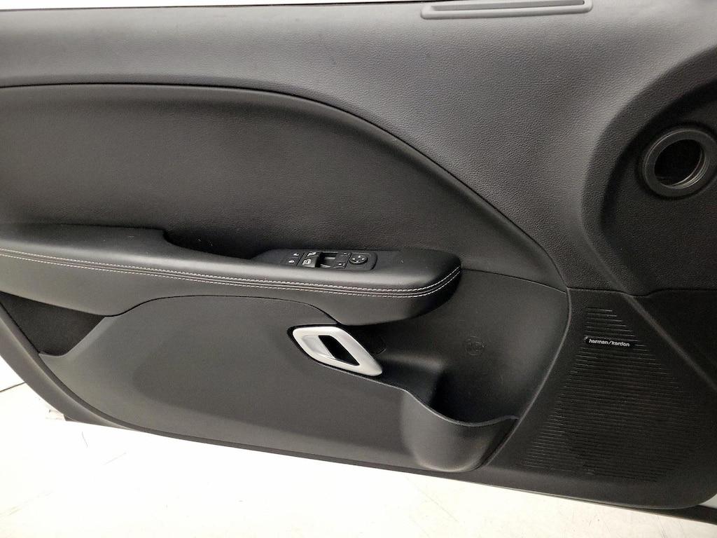 used 2015 Dodge Challenger car, priced at $28,998