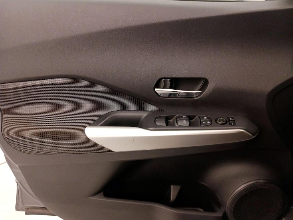 used 2020 Nissan Kicks car, priced at $17,998