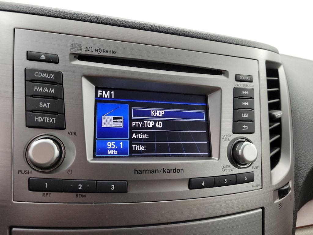 used 2014 Subaru Outback car, priced at $17,998